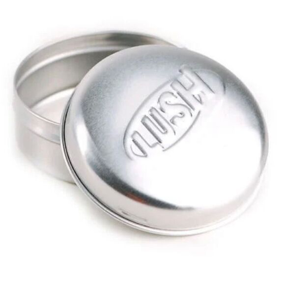 Lush Round Tin   - Picture 1 of 1